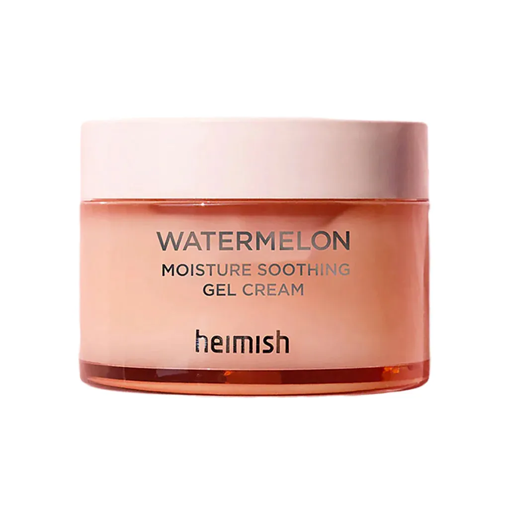 Heimish Watermelon Soothing Gel Cream