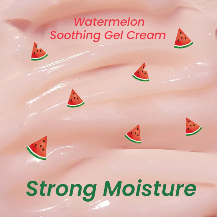 Heimish Watermelon Soothing Gel Cream