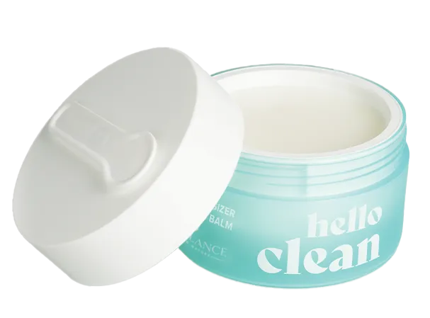 Hello Clean Pore Downsizer Cleansing Balm With Oleanolic Acid