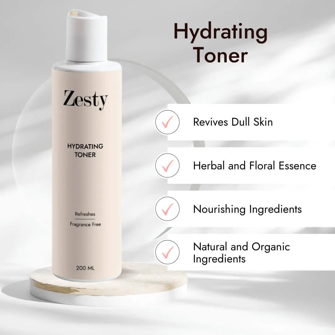 Hydrating Toner