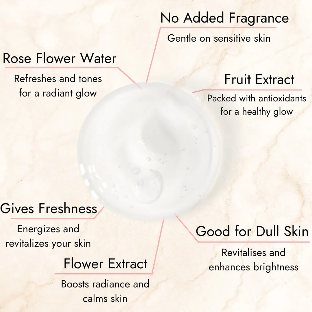 Hydrating Toner