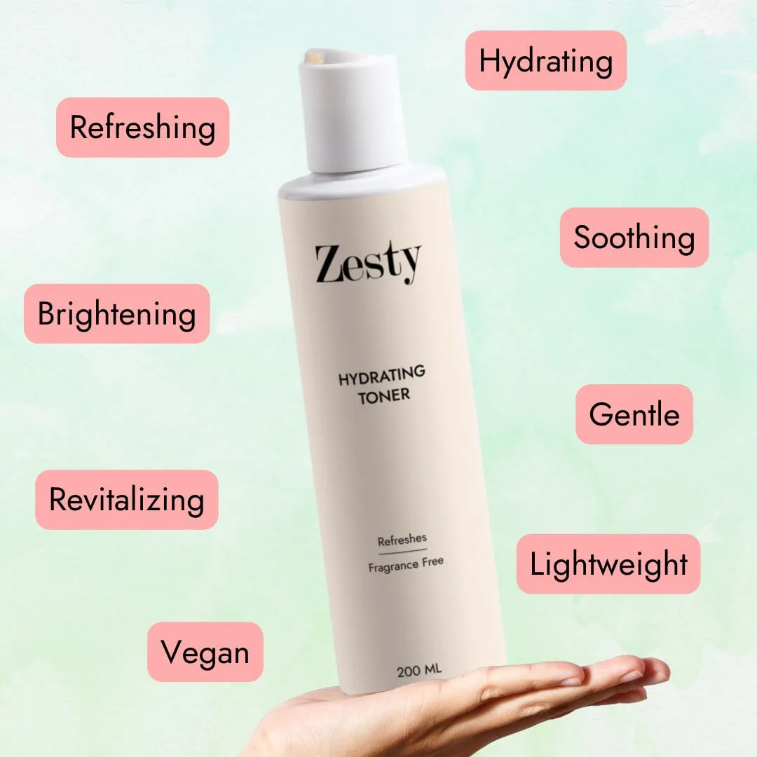 Hydrating Toner