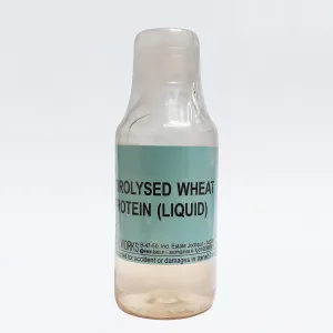 Hydrolysed Wheat Protein Liquid Water Soluble 20%