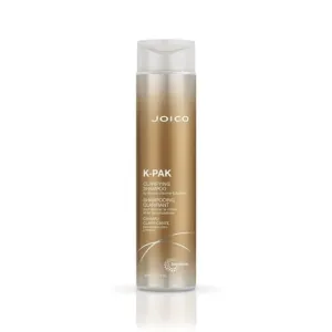 K-Pak Daily Clarifying Shampoo Chlorine & Sediment Remover, 10.1 fl oz, Joico