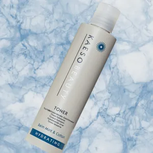 Kaeso Beauty Hydrating Toner