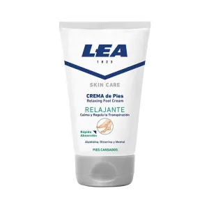 LEA Skin Care Fast Absorbing Relaxing Foot Cream