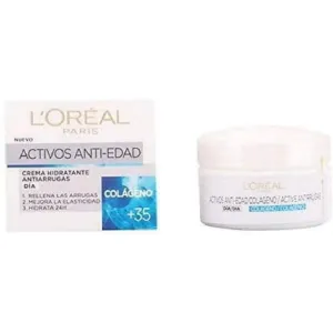 L'Oreal Anti-wrinkle face cream 35  50ml, L'Oreal