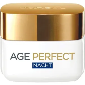 L'Oreal Paris Age Perfect anti-wrinkle night cream 50 ml, L'Oreal