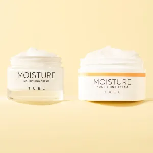 Moisture Nourishing Cream