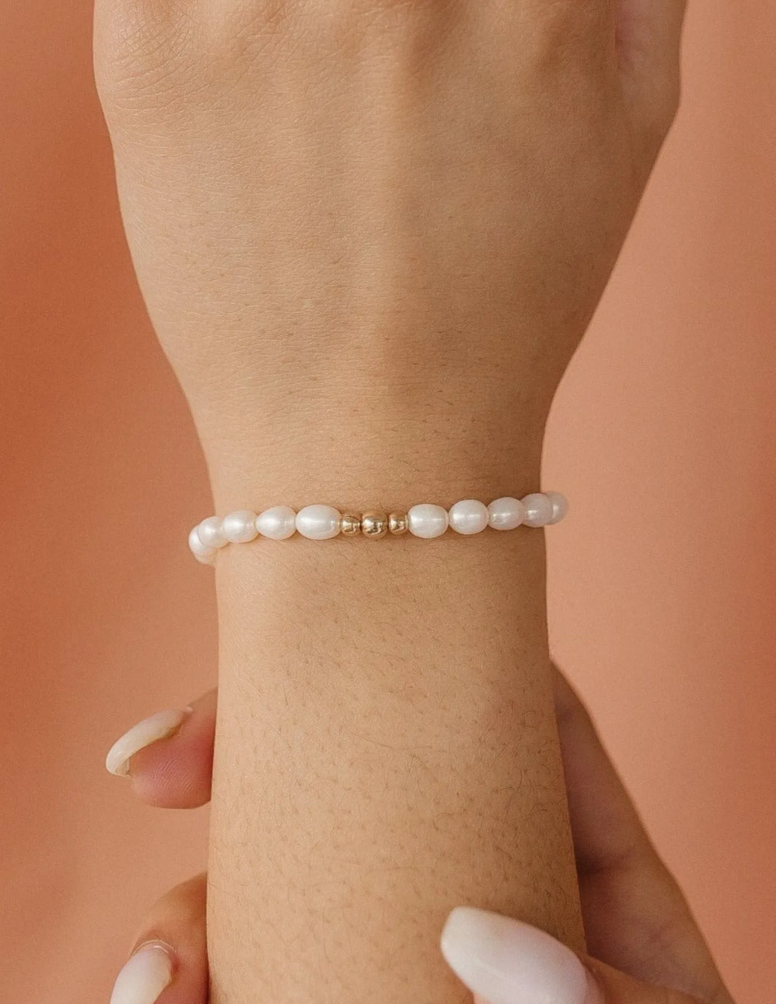 Morgan Stretch Bracelet