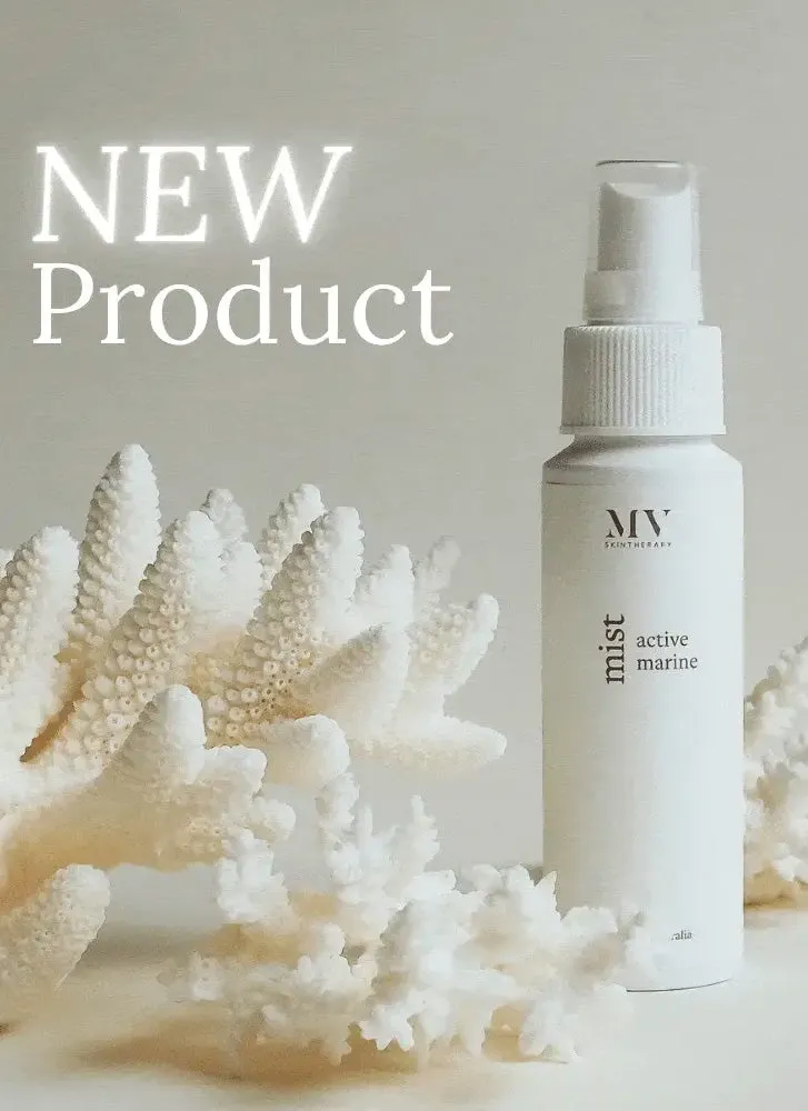 MV Skintherapy Active Marine Mist