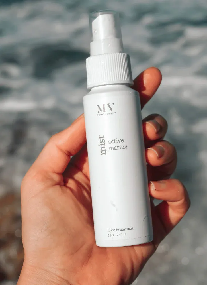 MV Skintherapy Active Marine Mist