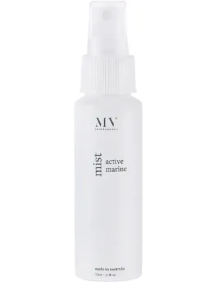 MV Skintherapy Active Marine Mist