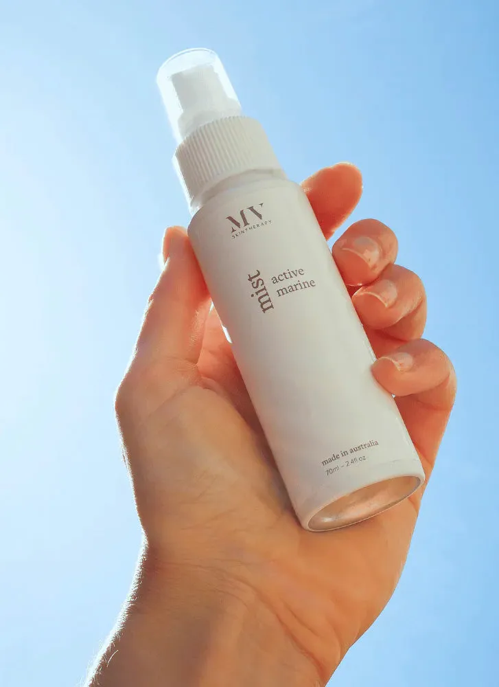 MV Skintherapy Active Marine Mist