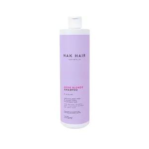 Nak Rose Blonde Shampoo