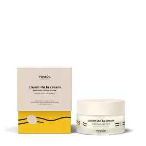 NEW~ Cream de la Cream- Enriched Lifting Cream 50ml