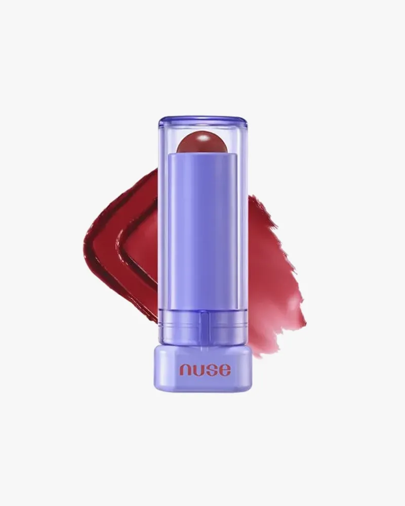 nuse Color Care Lip Balm