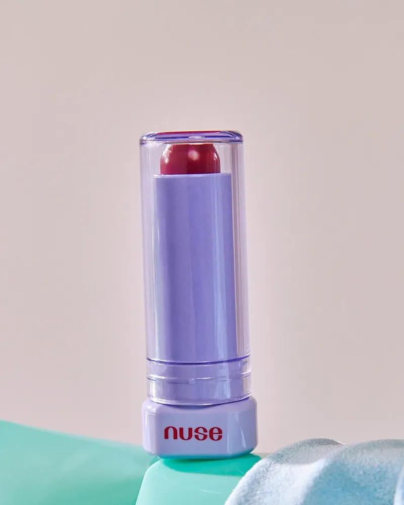 nuse Color Care Lip Balm