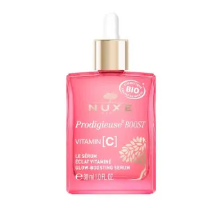 NUXE Prodigieuse Boost Vitamin C Glow-Boosting Serum