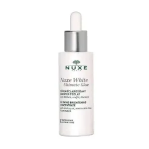 NUXE White Ultimate Glow Glowing Brightening Concentrate 30ml