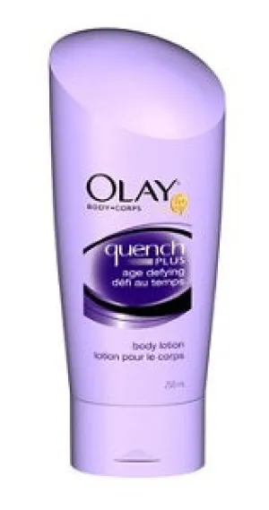 Olay Lotion Quench Plus Firming 250 ml