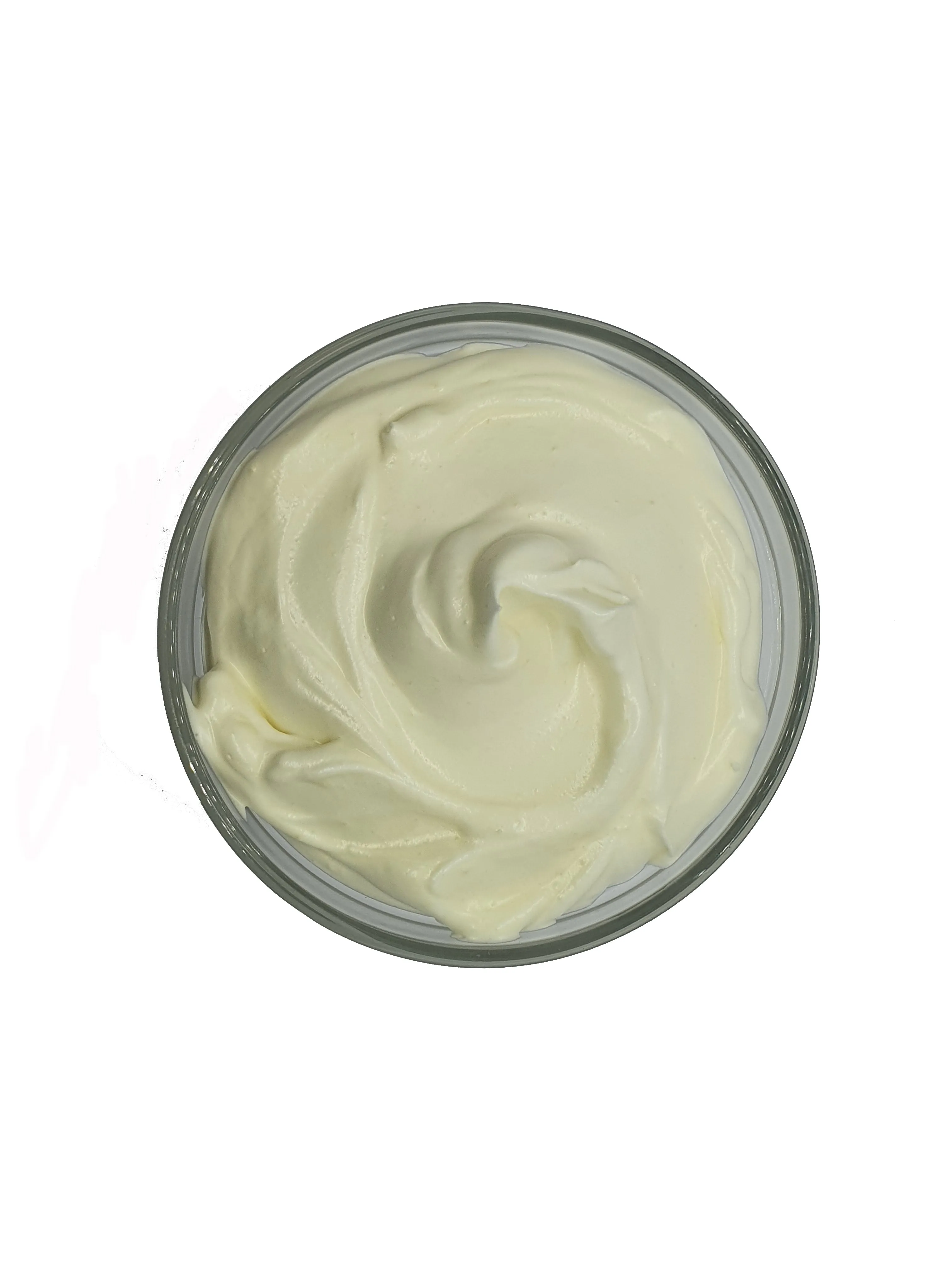 Organic Argan & Mint Foot Butter - Wholesale