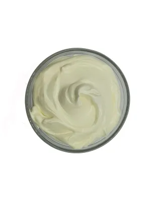 Organic Argan & Mint Foot Butter - Wholesale