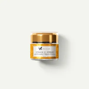 Organic Vitamin C Moisturiser