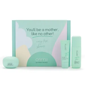 Orimii Mother Like No Other Gift Box - Ideal for Baby Shower & Pampering Gifting - Pregnancy Safe