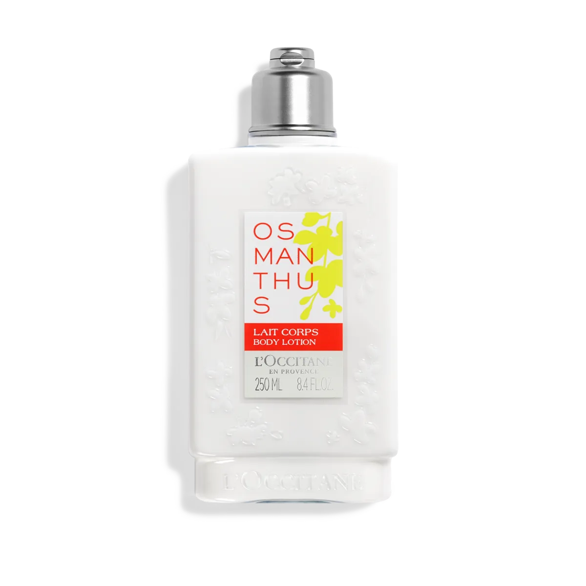 Osmanthus Body Lotion 250ml