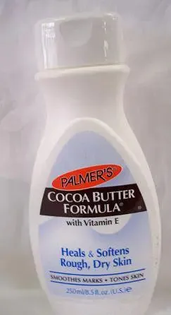 Palmers® Cocoa Butter 8.5 oz. Pump Bottle