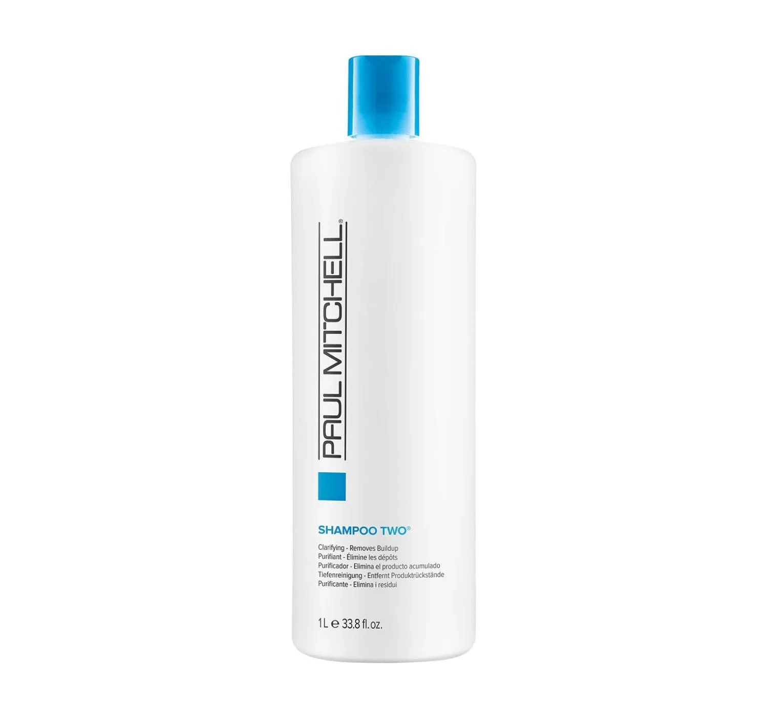 Paul Mitchell Shampoo Two 1000ml