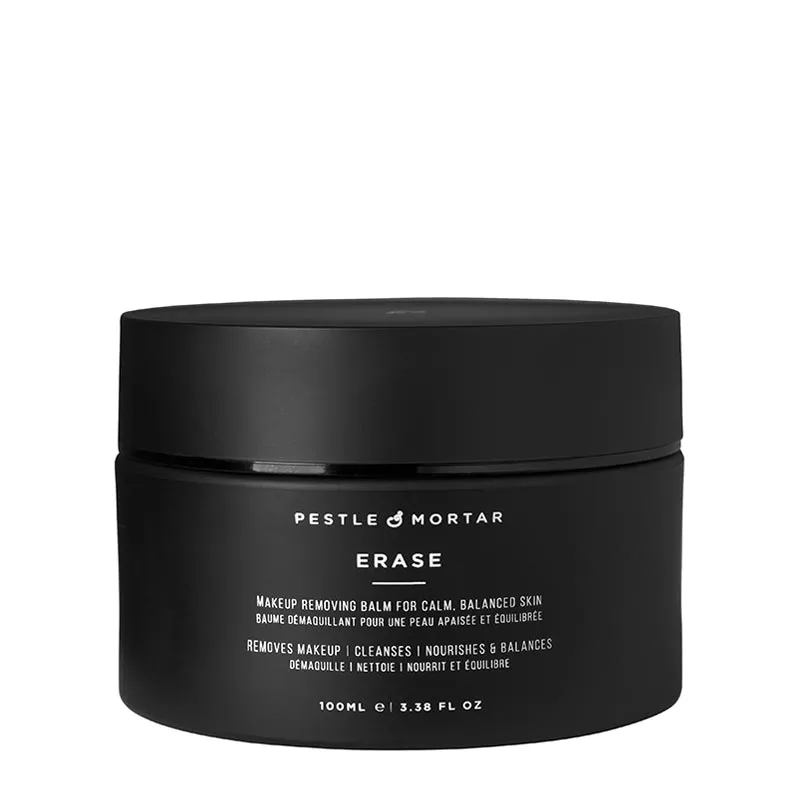 Pestle & Mortar Erase Makeup Removing Balm