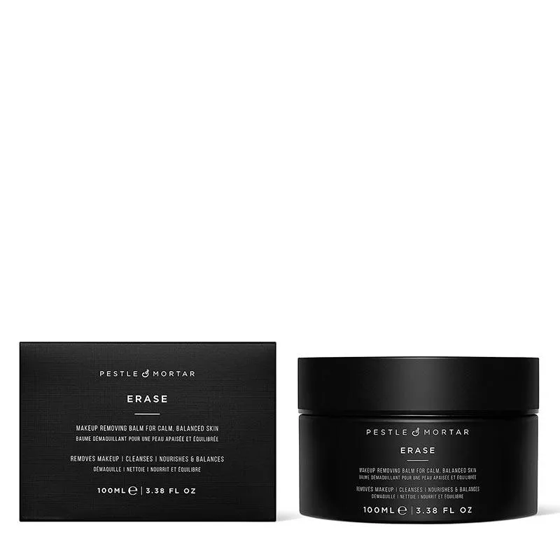 Pestle & Mortar Erase Makeup Removing Balm