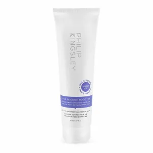 PHILIP KINGSLEY PURE BLONDE BOOSTER WEEKLY MASK 150ml