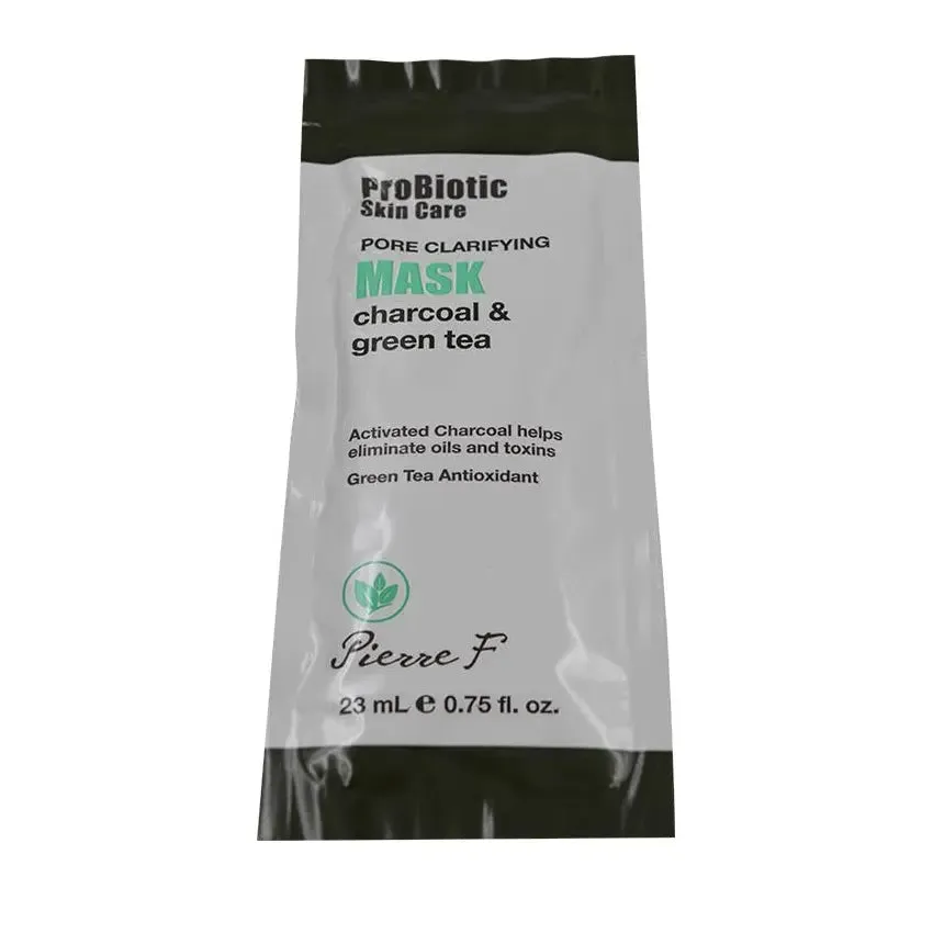 Pierre F ProBiotic Pore Clarifying Mask