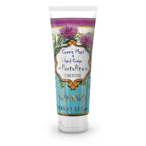 Portofino Hand Cream - Neroli and Gardenia - 100ml