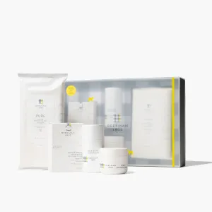 Pure Goat Milk Bodycare Gift Set