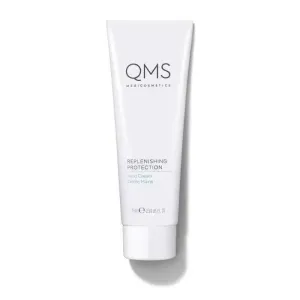 QMS Replenishing Protection Hand Cream 75ml