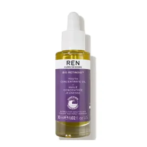 REN Bio Retinoid™ Youth Concentrate Oil