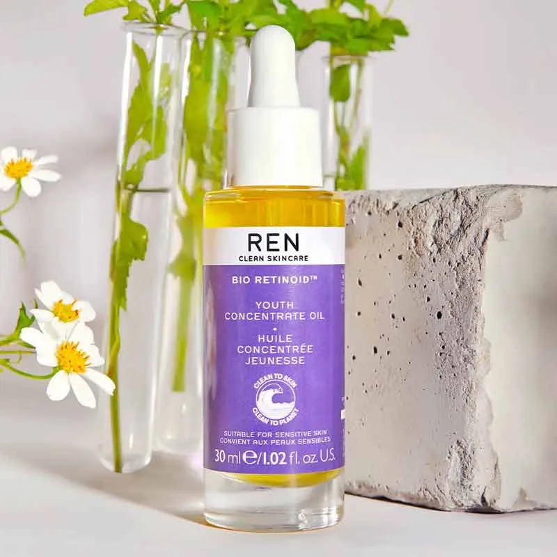 REN Bio Retinoid™ Youth Concentrate Oil