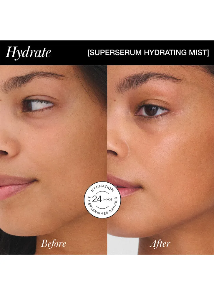 RMS Beauty SuperSerum Hydrating Mist