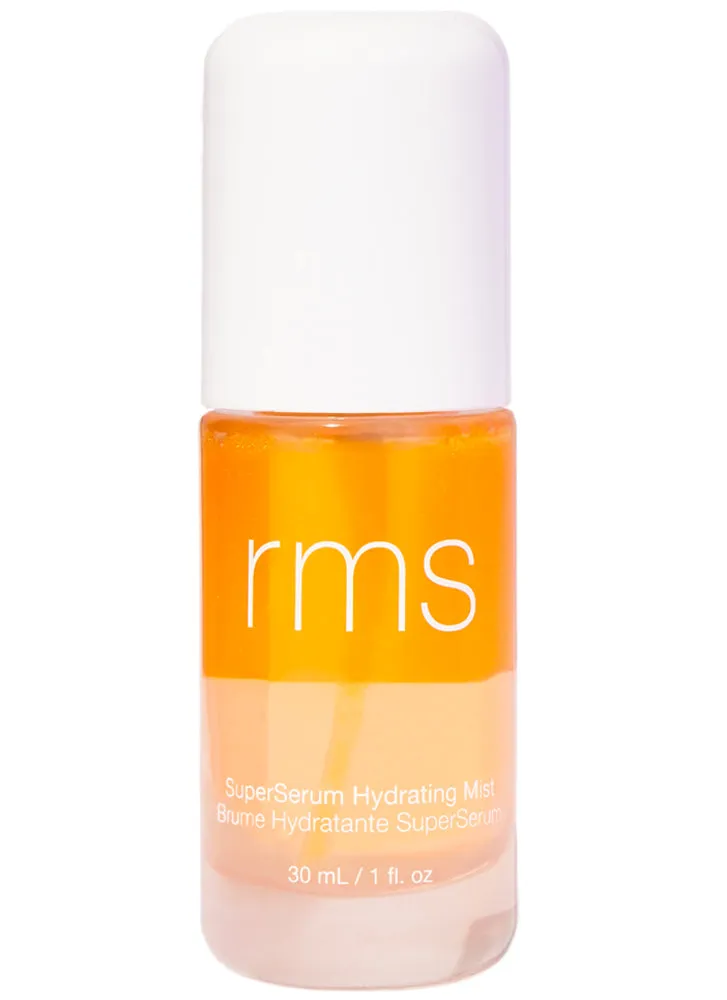 RMS Beauty SuperSerum Hydrating Mist