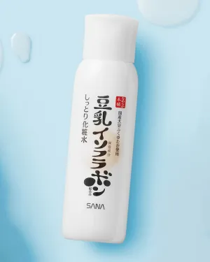 SANA Nameraka Hopno Moisture Skin Lotion