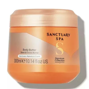 Sanctuary Body Butter