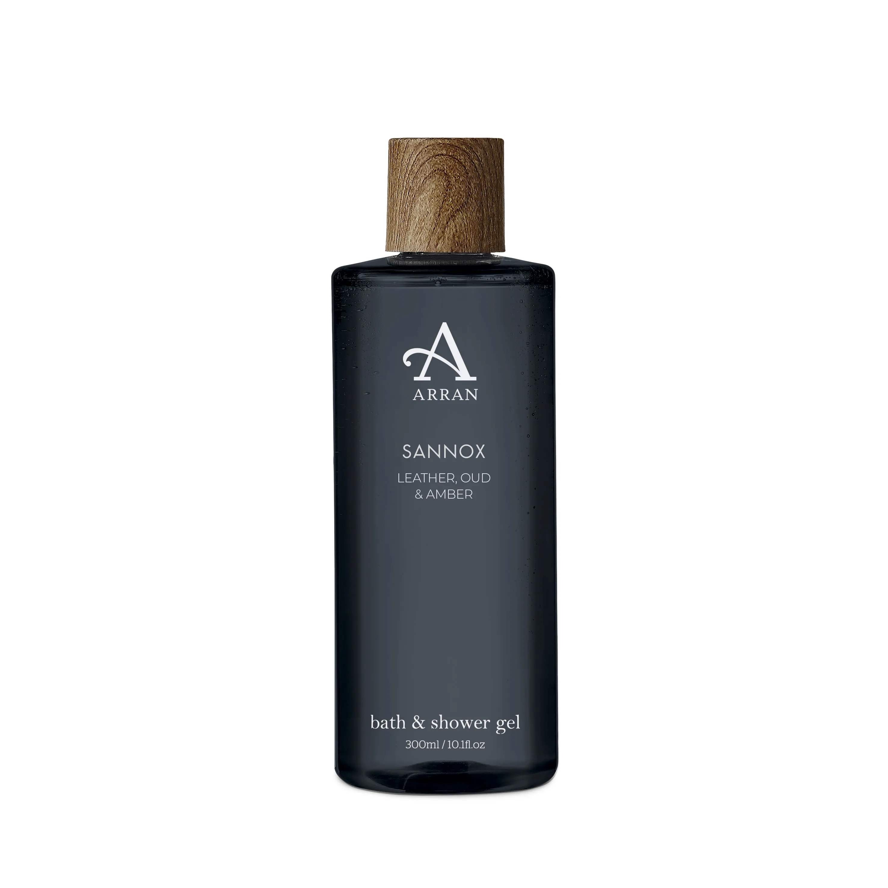 Sannox Bath & Shower Gel