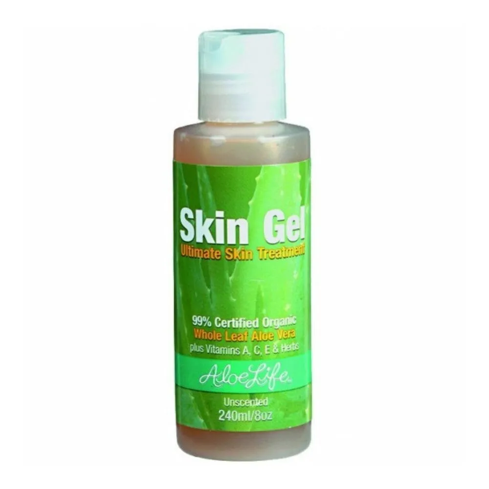 Skin Gel