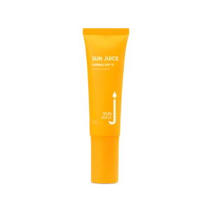 Skin Juice - Sun Juice Tinted Moisturiser with SPF (50ml)