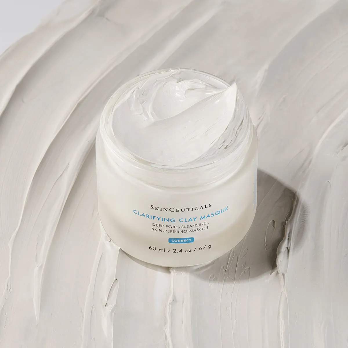 SkinCeuticals | Clarifying Clay Masque (60mls)