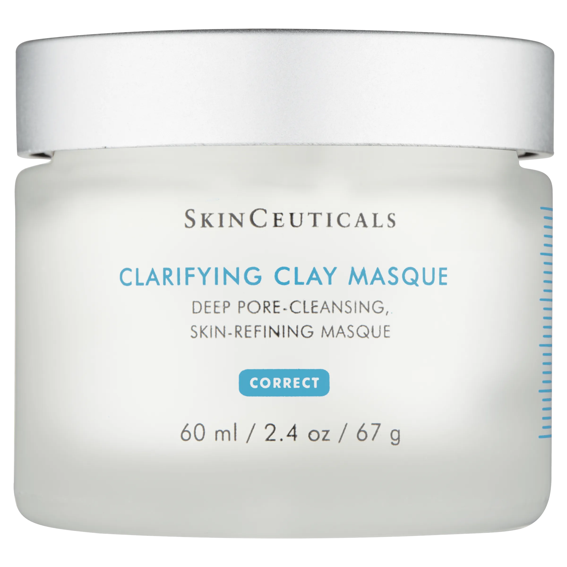 SkinCeuticals | Clarifying Clay Masque (60mls)